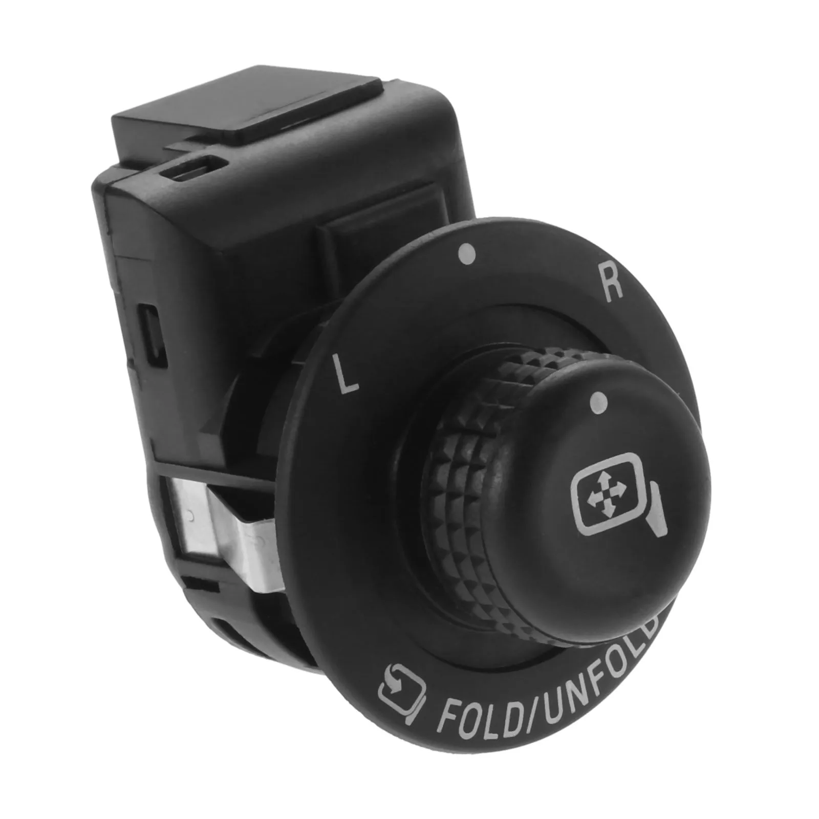 

Yetaha 7L1Z-17B676-AA Power Folding Side View Mirror Adjuster Switch For Ford Expedition F-150 F-250 F-350 F-450 F-550 Lincoln