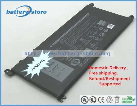 Dell p69g001 аккумулятор