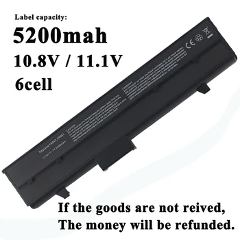

6cell laptop battery for DELL for Inspiron CC154 CC156 FC141 TC023 DC224 UG679 DH074 Y4493 C9551 451-10285 YG326 312-0373