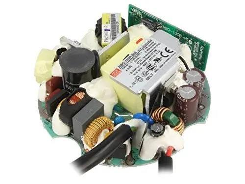 Hot sale MEAN WELL original HBG-100P-36A 36V 2.7A meanwell HBG-100P 36V 97.2W Single Output LED Driver Power Supply цена Hot sale MEAN WELL original HBG-100P-36A 36V 2.7A meanwell HBG-100P 36V 97.2W Single Output LED Driver Power Supply цены онлайн