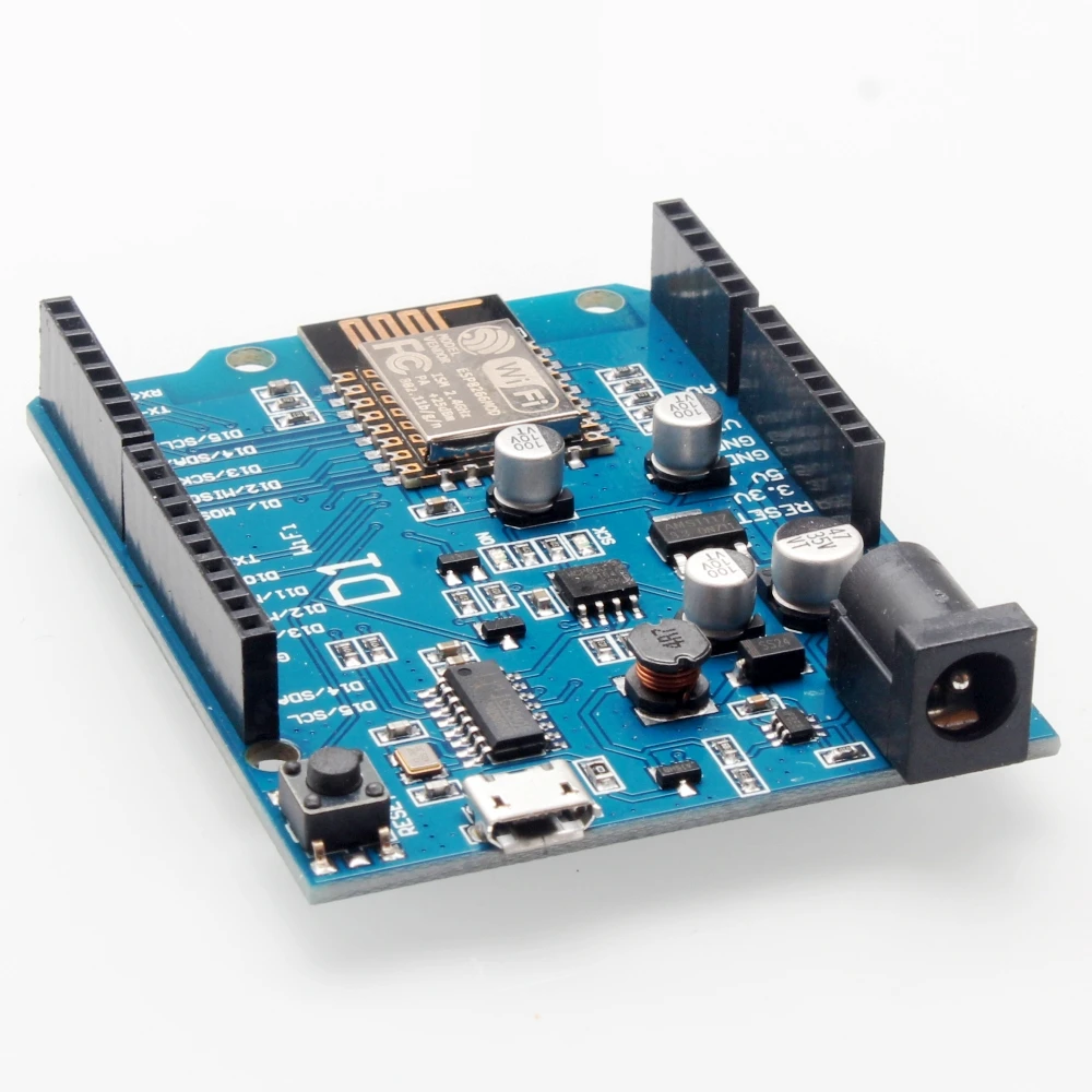 Wemos arduino ide. Arduino compatible based esp8266. esp8266 canbus tranciver. wifi uno бесшовный.