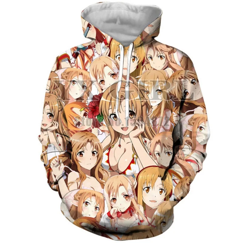 womens 3d anime hoodies (9)