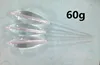 בומבט שקוף, שוקע, גדול וכבד במשקל 60G