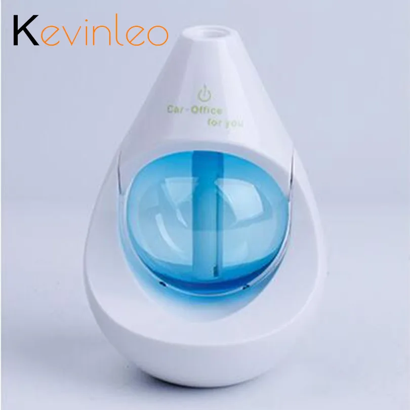 

Car Humidifier Diffuser Aroma 120ml Essential Oil Diffuser Aromatherapy Air Humidifiers Mist Maker