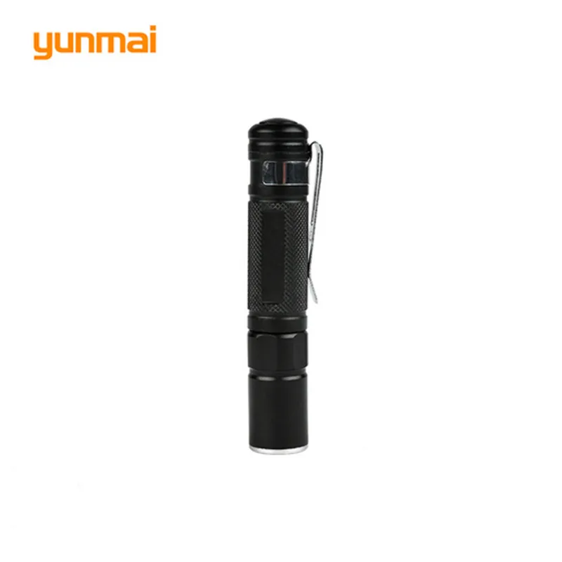 Portable Mini Penlight CREE Q5 2000LM LED Flashlight Torch Pocket Light Waterproof Lantern AAA Battery Powerful Led For Hunting Portable Mini Penlight CREE Q5 2000LM LED Flashlight Torch Pocket Light Waterproof Lantern AAA Battery Powerful Led For Hunting