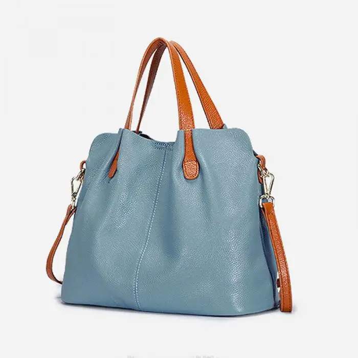 1 шт. женская сумка через плечо из искусственной кожи Модная для покупок для путешествий, походная сумка для телефона MSJ99