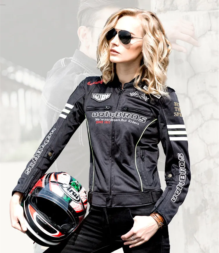 Motocross Cuerpo Armaduras ropa moto MS uglybros featherbed-ubs02 moto malla Ciclismo carreras en verano parejas Motocross Cuerpo Armaduras ropa moto MS uglybros featherbed-ubs02 moto malla Ciclismo carreras en verano parejas