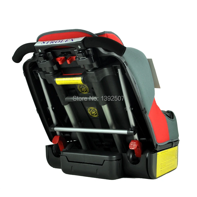 New! The Sit \'n\' Stroll, Baby toddler kids child travel safety car ... New! The Sit \'n\' Stroll, Baby toddler kids child travel safety car ...