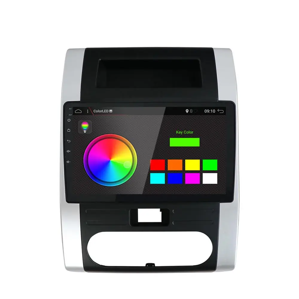 Discount 2 Din Octa core For Nissan X-Trial 2008-2012 Android 9.0 4GB RAM Car Radio Stereo GPS Navigation WiFi 2din Car PC 1 Discount 2 Din Octa core For Nissan X-Trial 2008-2012 Android 9.0 4GB RAM Car Radio Stereo GPS Navigation WiFi 2din Car PC 1