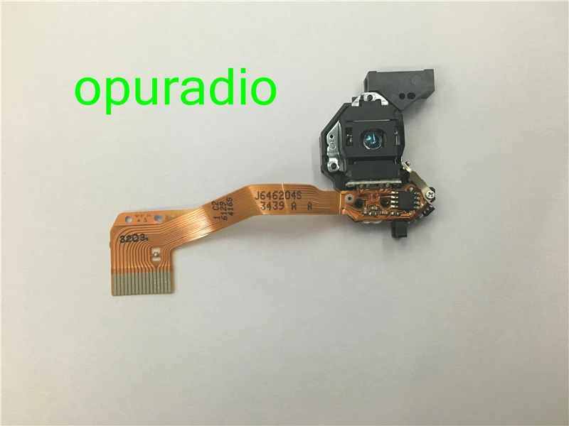 Matsushita одиночный CD лазер RAE0142Z RAR0150Z с IC Оптический Пикап для Mercedes comand 2 0 Fujitsu DA 34 30