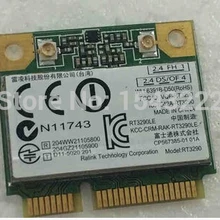 RaLink RT3290 Половина мини PCIe PCI-Express Wlan Беспроводная wifi Bluetooth 3,0 карта