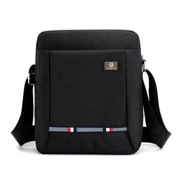 

Fashion New Men Shopping small handbags!Hot All-match Women Colorful Shoulder&Crossbody bags Versatile Casual Nylon Carrier