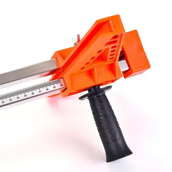 

4 /7 axes 20-600mm Cutting Range Gypsum Board Cutting Manual Automatic Cutting Board Special Tools Roller Gypsum Board Cutting