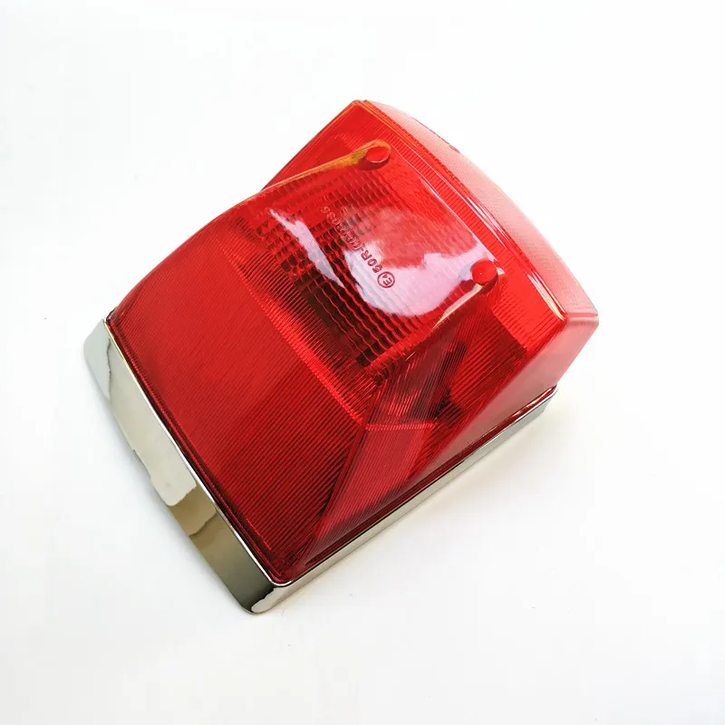 Vespa Px 150 Tail Light | Taillight Vespa Px 125 | Motorcycle 