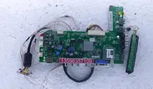 LED39C710KJ Motherboard 40-MS28L1-MAA2HG with LVF390CMTM E20 V4 screen
