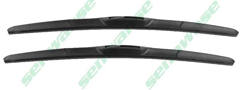 Senwanse pair Windshield Wiper blades for Land Rover Range Rover L322 L332 L405 Vogue P38 car front windscreen auto accessories