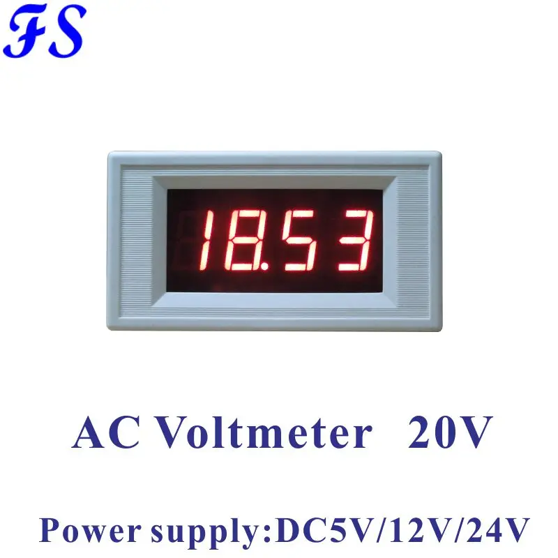 YB5135A-W-AC20V