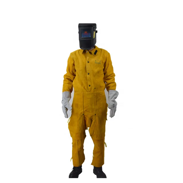 High temperature  robot cover resistant flame retardant robot protective clothing
