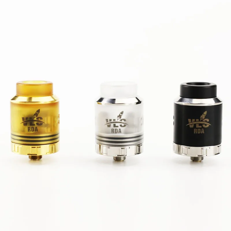 Oumier VLS RDA