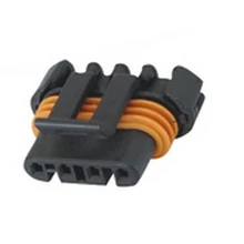 Longyue 10 комплект LS серии генератор 4 P разъем