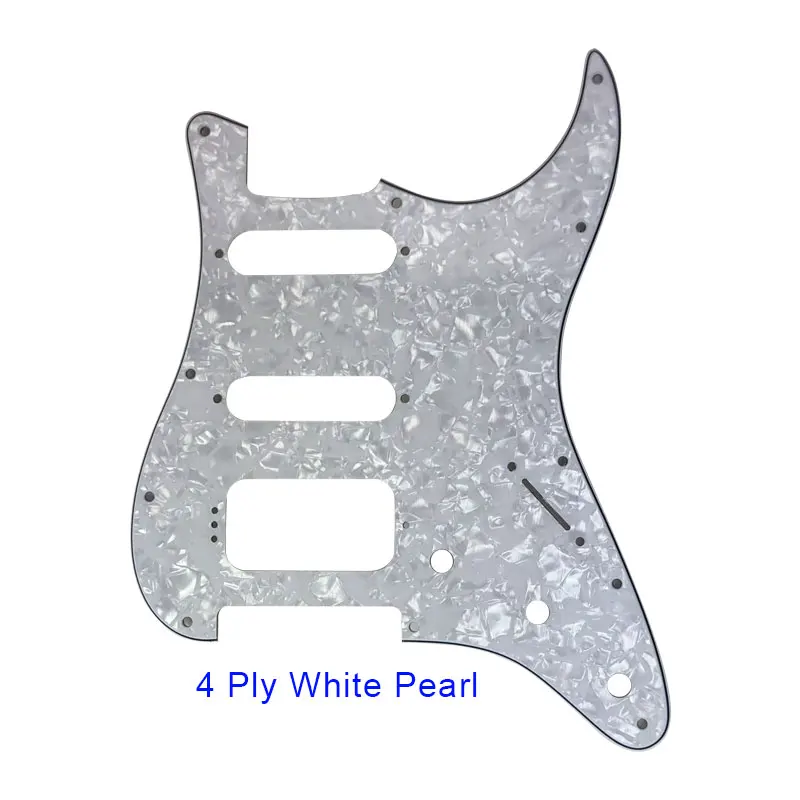 4PlyWhitePearl