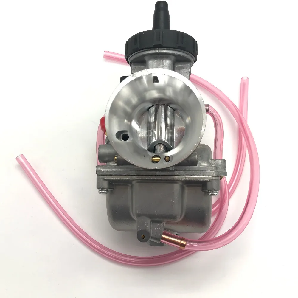 Новый карбюратор для Keihin Carb 33 мм PWK33 PWK 016 148 Yamaha Blaster YFS200 YFS 200|Детали снегоходов| |