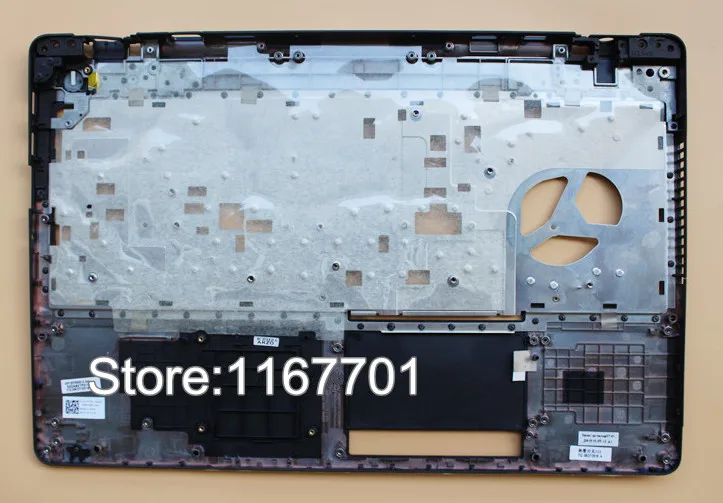 Dell Latitude E5570 M3510 A151N6 AP1EF000510 C_2