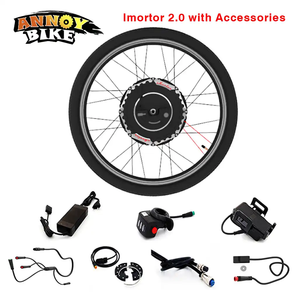 motor battery bike