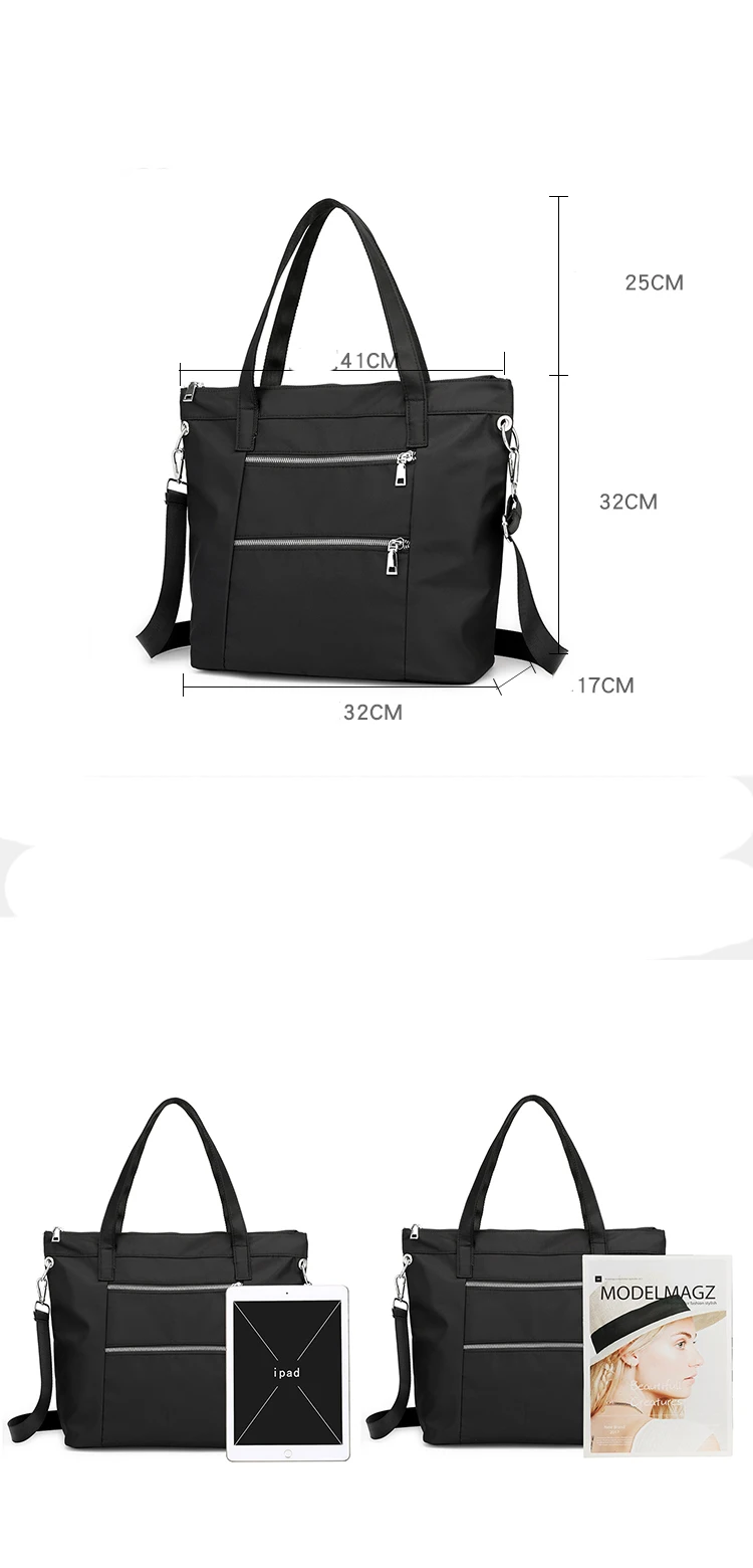 Bolsas de ombro