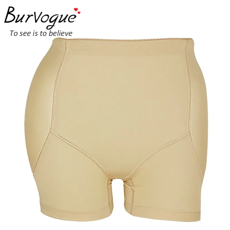 assets by spanx Burvogue Women Shaper Butt Hip Enhancer Padded Shaper Panties Underwear Shaper Brief Shapewear with Butt Lifter Shaper pant best shapewear