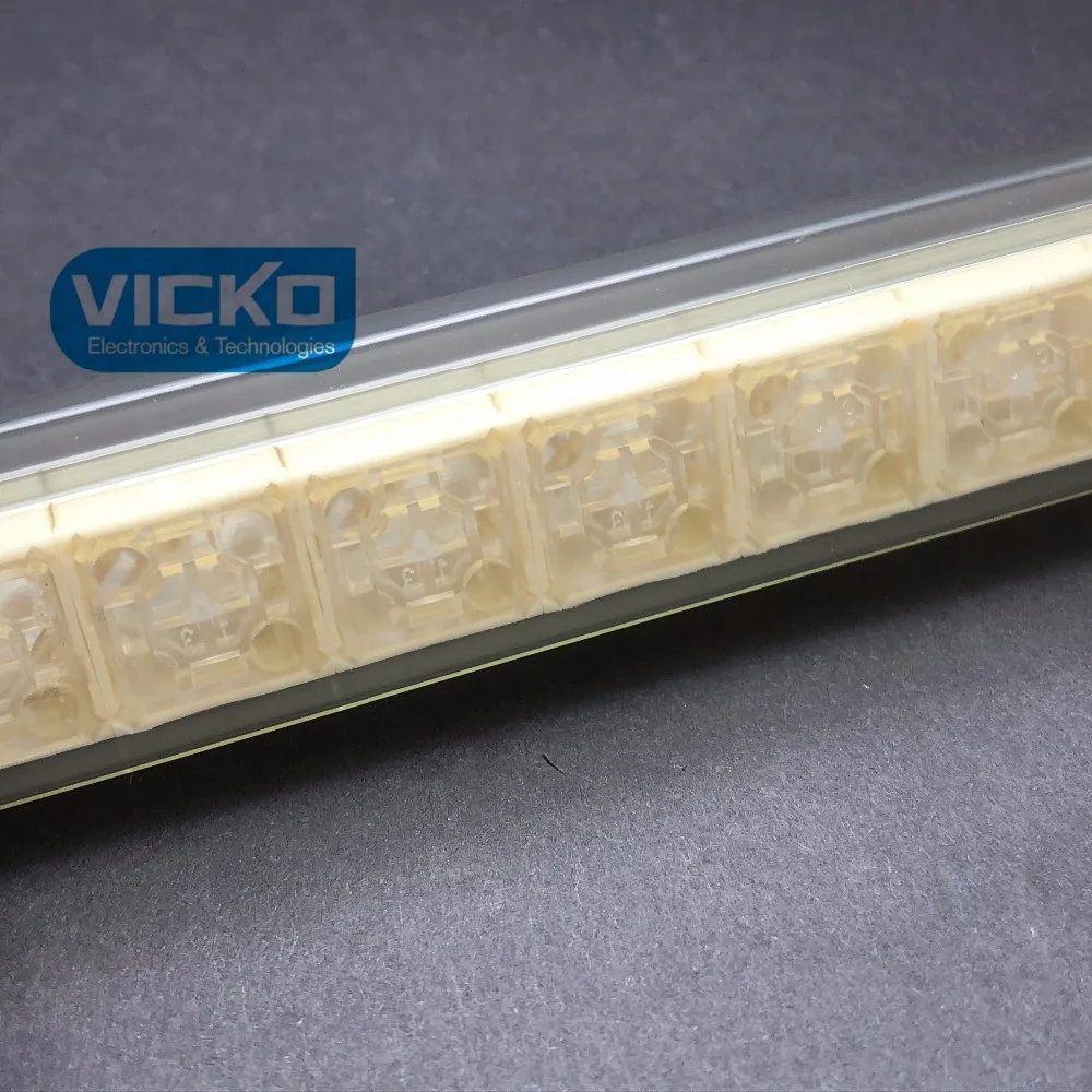 [VK] Германия Рафи RF15 15*15 тактовый переключатель 15*15*9 7 квадратная клавиатура