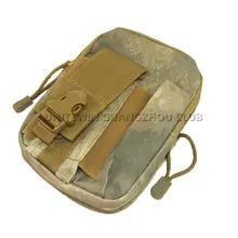 Горячая Распродажа армейская страйкбольная тактическая сумка Военная дампа Nyon сумка Мужская Уличная охотничья Защитная сумка для телефона Журнал Mag чехлы