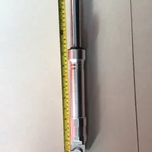 CNC передняя вилка длина 40 см Нижняя передняя вилка