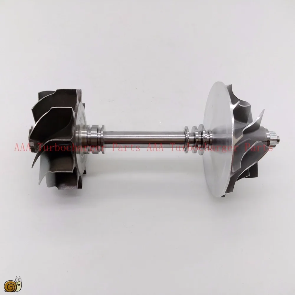 CT16V Turbo wheel For Landcruiser HI-LUX Hi 3.0L D4D 1KD-FTV 2005, TW 48x51.85mm,CW 38.8x58mm supplier AAA Turbocharger Parts CT16V Turbo wheel For Landcruiser HI-LUX Hi 3.0L D4D 1KD-FTV 2005, TW 48x51.85mm,CW 38.8x58mm supplier AAA Turbocharger Parts