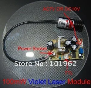 

green laser module 80mW 532nm with TT30K