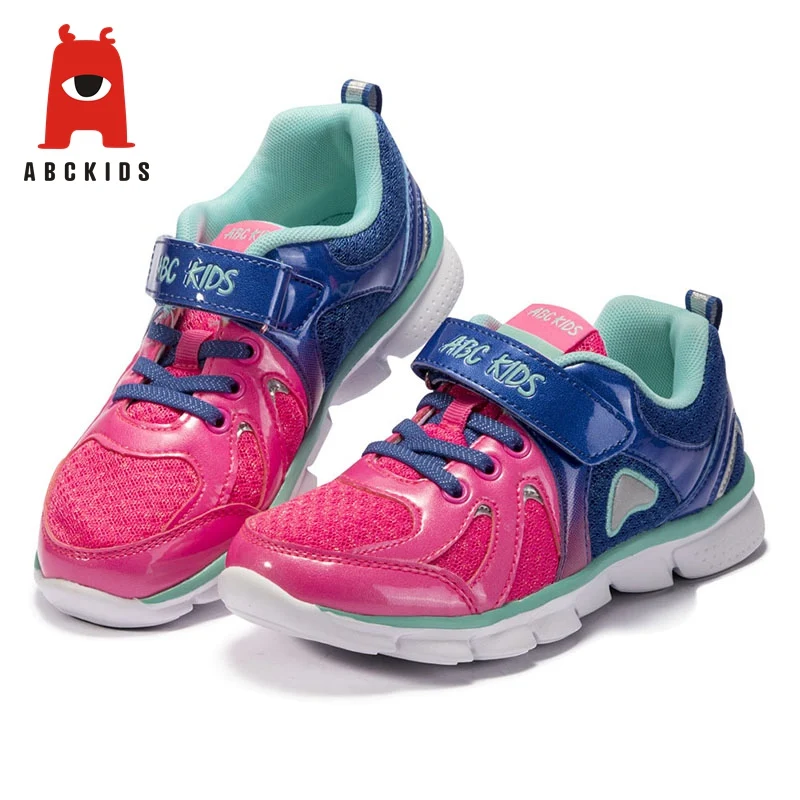ABC KIDS Spring Baby Girl Breathable Mesh Anti-Slip Mixed Color Casual Walking Shoes Sneakers ABC KIDS Spring Baby Girl Breathable Mesh Anti-Slip Mixed Color Casual Walking Shoes Sneakers