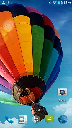 KINGZONE N3 MTK6582+6290 1.3GHz Quad Core 5.0 Inch Gorilla Glass 3 HD Screen Android 4.4 4G LTE Smartphone