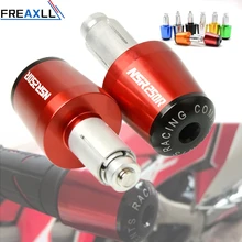 7/8'' 22mm For HONDA NSR250 NSR 250 MC18 MC21 MC22 MC19 GM2 PGM3 PGM4 Plugs Moto Accessories Handlebar Handle Bar Grips Cap Ends 7/8'' 22mm For HONDA NSR250 NSR 250 MC18 MC21 MC22 MC19 GM2 PGM3 PGM4 Plugs Moto Accessories Handlebar Handle Bar Grips Cap Ends