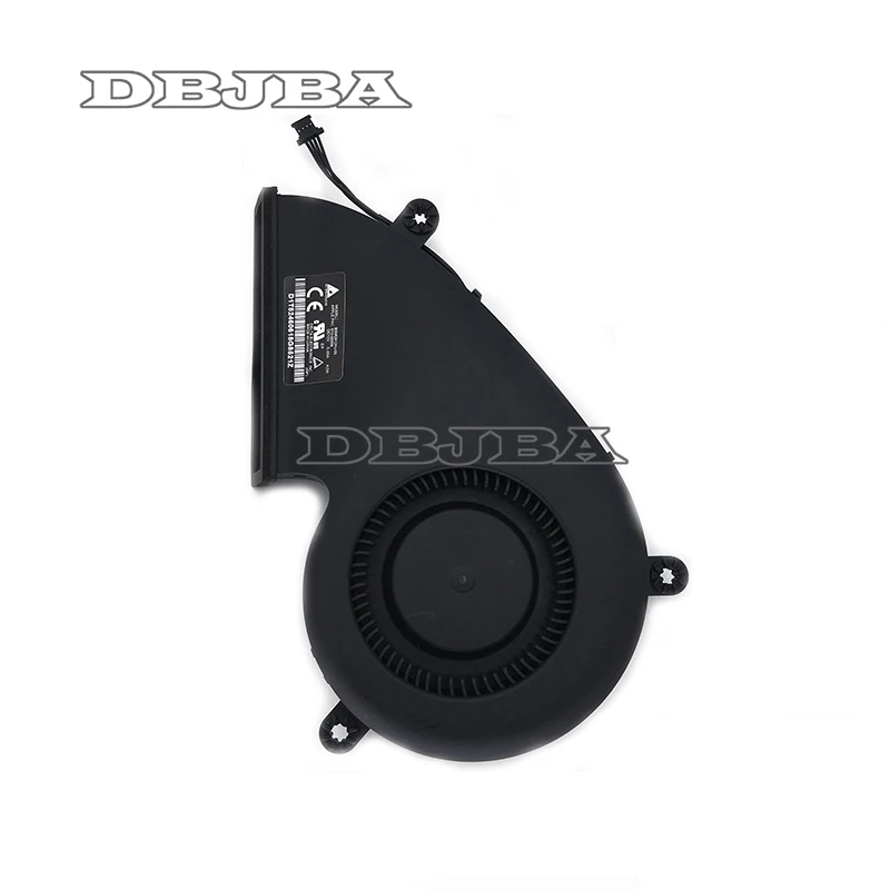 Вентилятор для ноутбука AVC 12V 610 00006 BSM0912HJ 00 вентилятор Apple iMac A1418 Late 2012 охлаждения