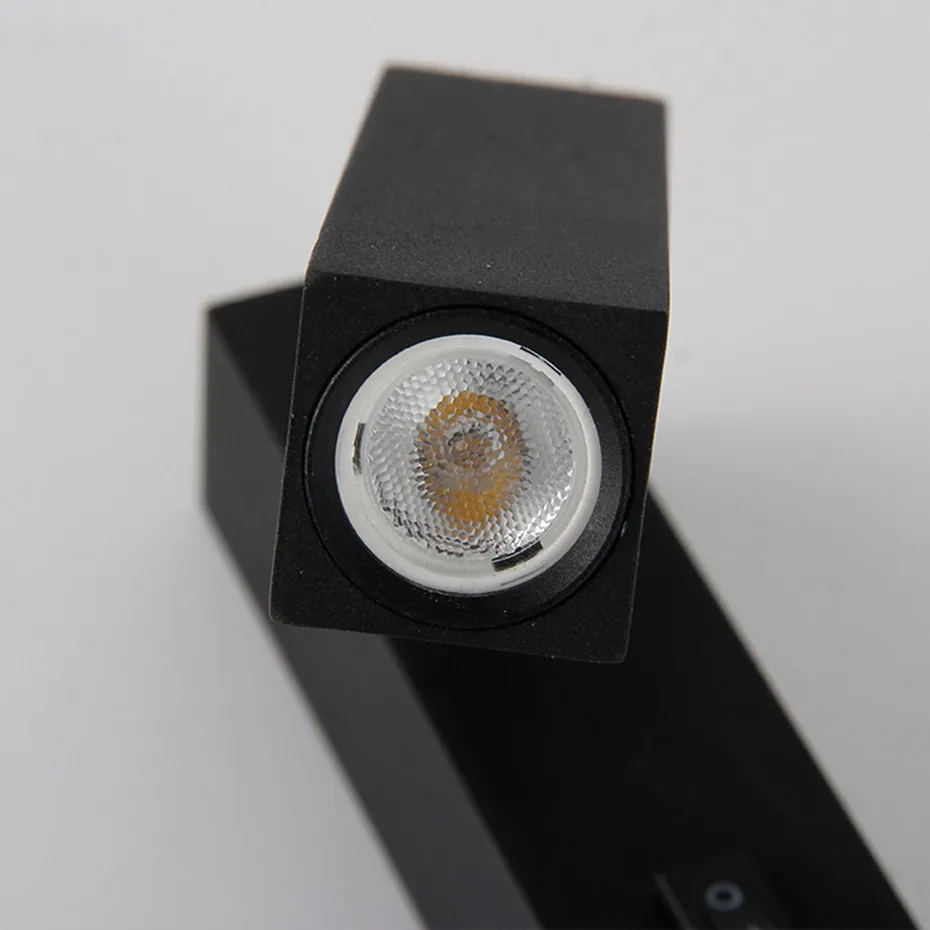 led wall lights  (9)