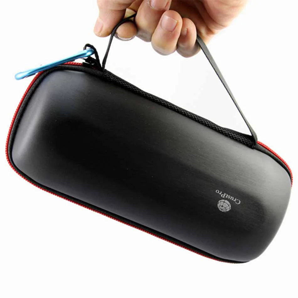 

Hot Portable Travel Carry Hard Case Box Bag Pouch Cover For JBL Charge 2 II bag For JBL flip 2 Bluetooth Speaker Free Shipping