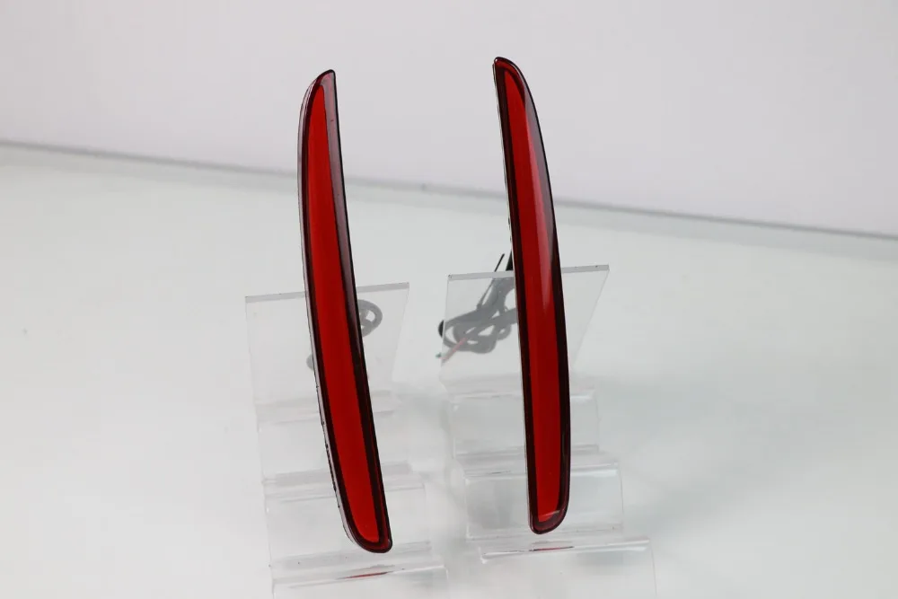 

eOsuns led rear bumper light rear fog lamp for Honda civic 2016-2019