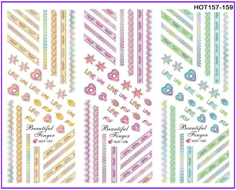 HOT157-159