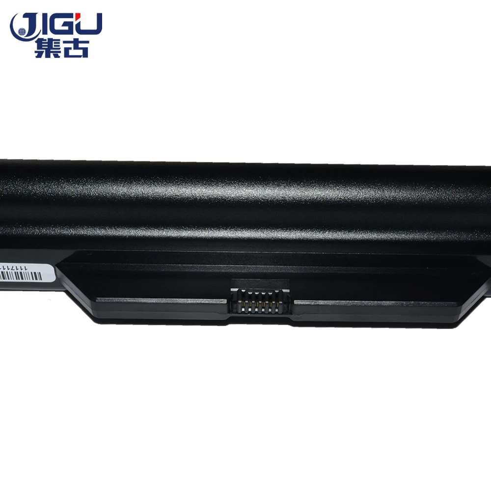 JIGU Новая батарея для ноутбука 9 ячеек 513129 361 513130 321 535808 001 HSTNN I60C 5 HP ProBook 4510s 4510 s/CT|laptop