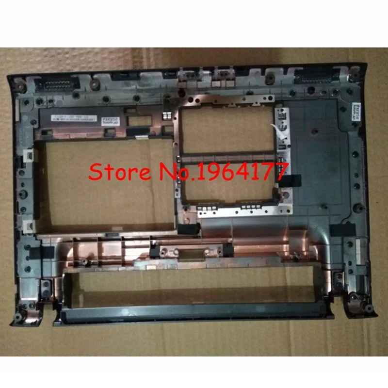 

Laptop Bottom base Case For SONY Vaio SVE111A11T SVE11113FXB SVE11 Series lower cover 012-000A-9921-A