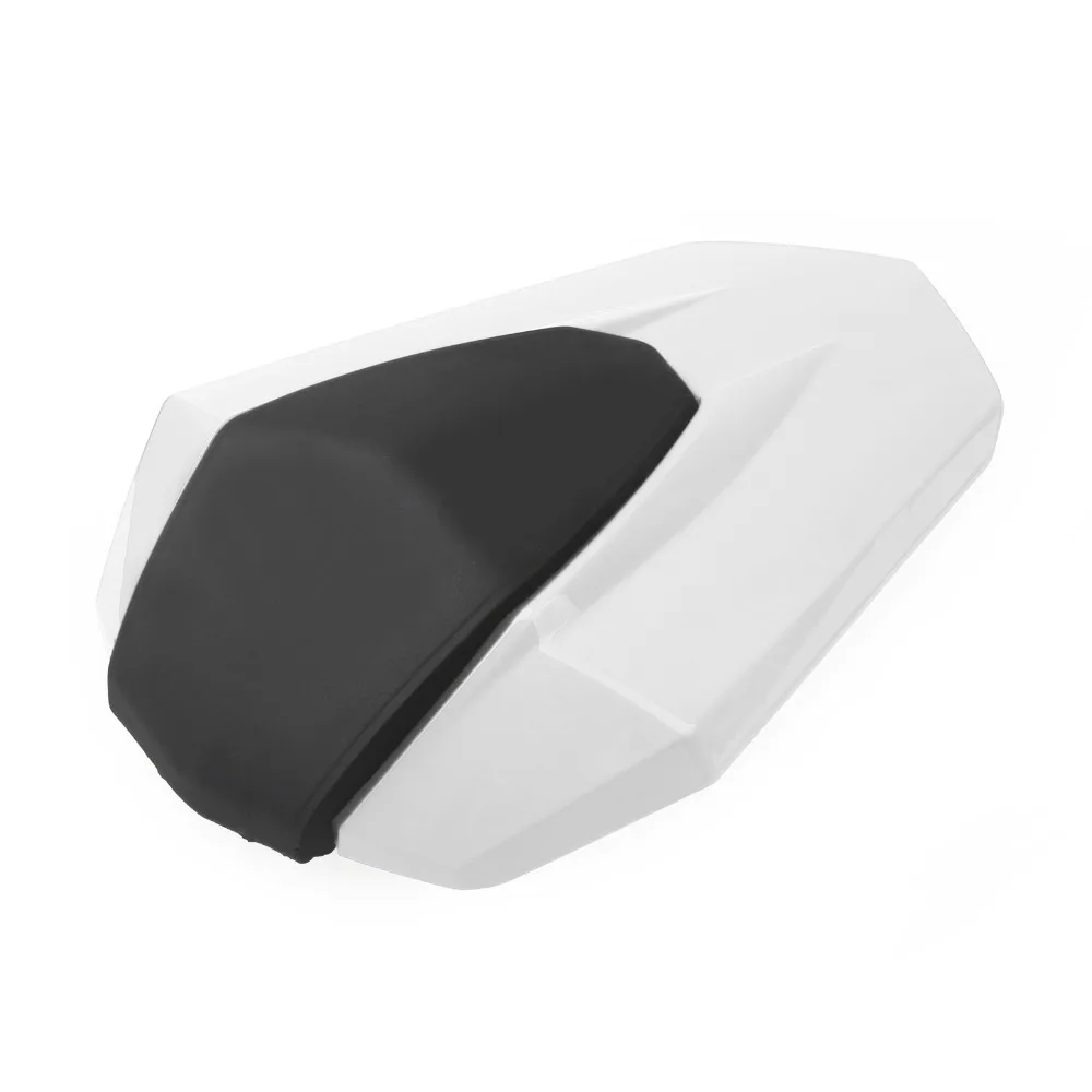 Areyourshop МОТОЦИКЛ ABS пластик Solo задняя крышка сиденья капот для Honda CBR 1000RR Новое поступление мотоцикл часть стиль