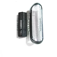 10B бритва Фольга лезвие для зубных щеток BRAUN 10B 1000 серии CruZer на возраст 1, 2, 3, 4,: Z20 Z30 Z40 Z50 Z60 2615 2675 2775 2776 бритва Фольга Экран сетки