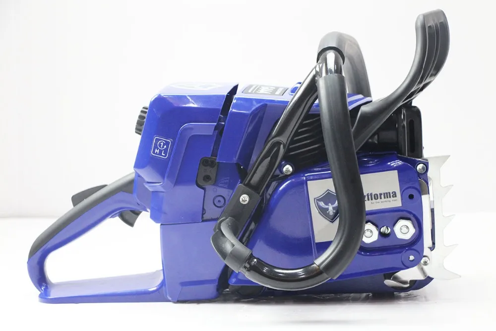 Chainsaws Farmertec 71cc Holzfforma G444 All Parts Are Compatible With