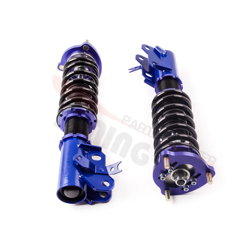 Coilover для Honda Civic 2006 2011 не регулируемая заслонка подвеска ударов стойка LX EX Si FA5 FG2 FG1