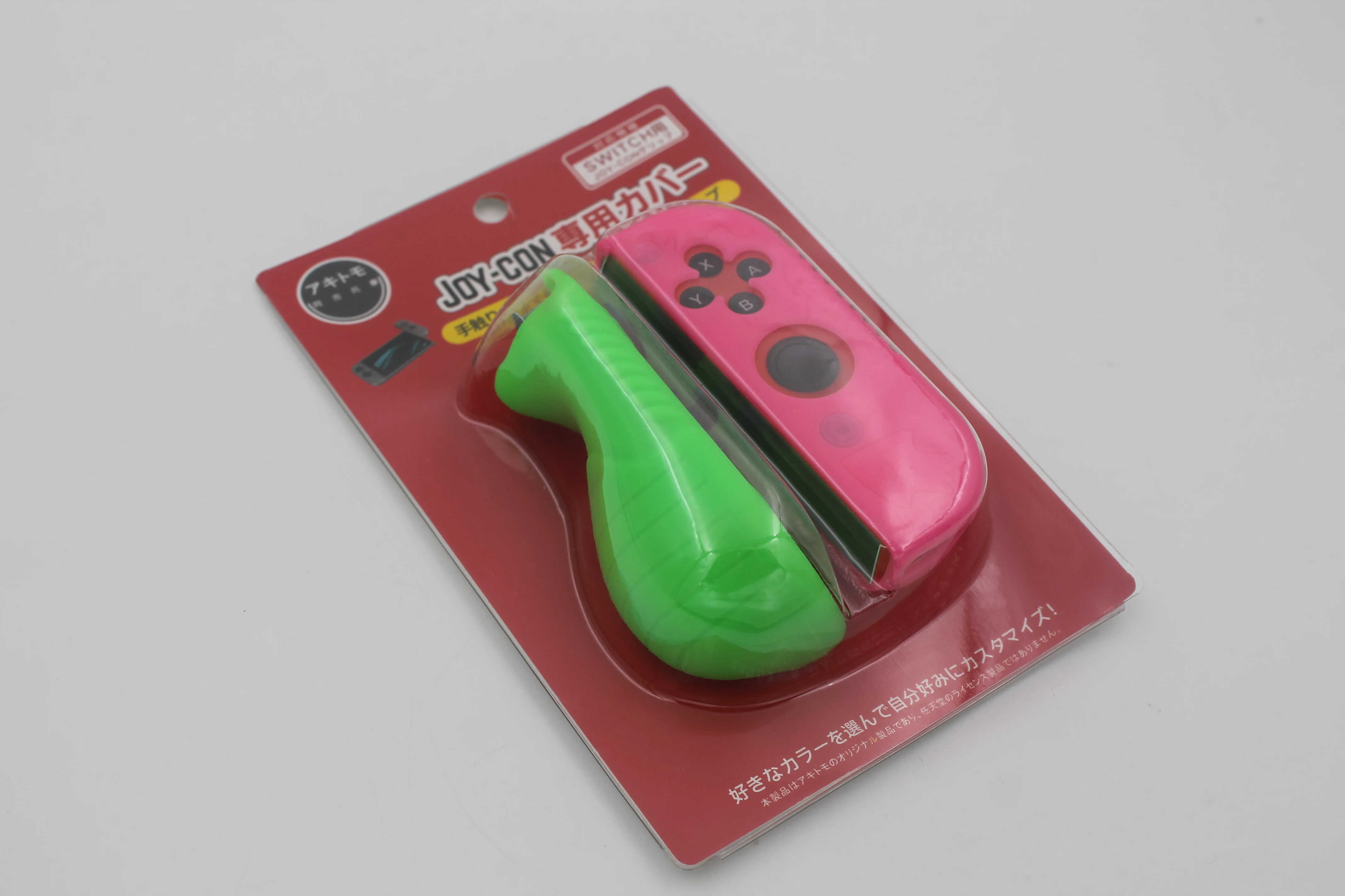 

Anti-Slip Rubber Silicone Case for Joy con Protective Cover Skin For Nintend Switch NS Joy-Con Controller Accessories